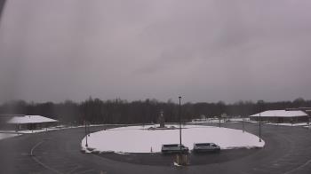 Weather camera view of AACS Primary Campus.
