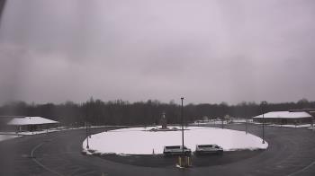 Weather camera view of AACS Primary Campus.