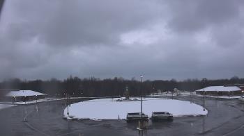 Weather camera view of AACS Primary Campus.