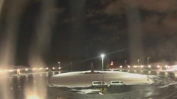 Weather camera view of AACS Primary Campus.