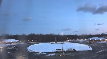 Weather camera view of AACS Primary Campus.