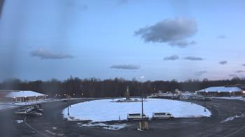 Weather camera view of AACS Primary Campus.