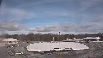 Weather camera view of AACS Primary Campus.