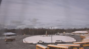 Weather camera view of AACS Primary Campus.