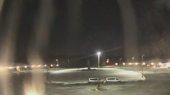 Weather camera view of AACS Primary Campus.