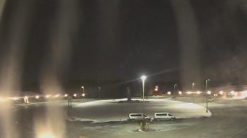 Weather camera view of AACS Primary Campus.