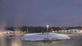 Weather camera view of AACS Primary Campus.
