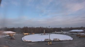 Weather camera view of AACS Primary Campus.