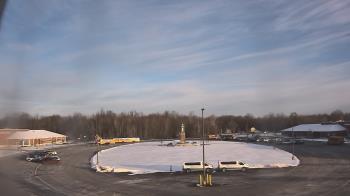 Weather camera view of AACS Primary Campus.