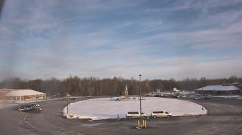 Weather camera view of AACS Primary Campus.