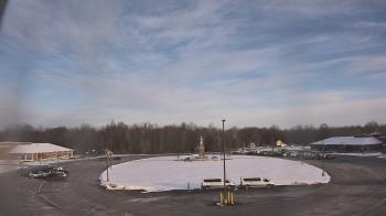 Weather camera view of AACS Primary Campus.