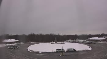 Weather camera view of AACS Primary Campus.