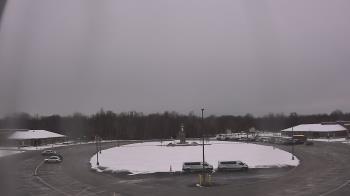 Weather camera view of AACS Primary Campus.