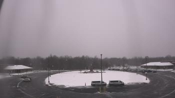 Weather camera view of AACS Primary Campus.