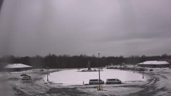 Weather camera view of AACS Primary Campus.