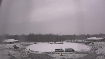 Weather camera view of AACS Primary Campus.