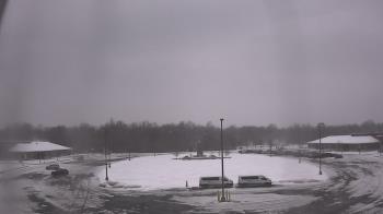 Weather camera view of AACS Primary Campus.