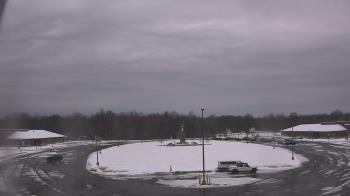 Weather camera view of AACS Primary Campus.