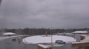 Weather camera view of AACS Primary Campus.
