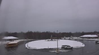 Weather camera view of AACS Primary Campus.