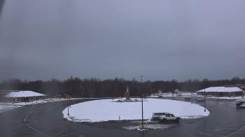 Weather camera view of AACS Primary Campus.