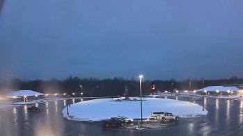 Weather camera view of AACS Primary Campus.