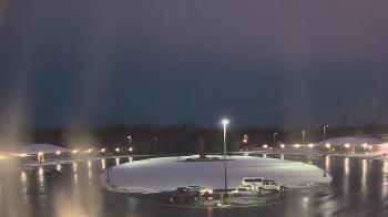 Weather camera view of AACS Primary Campus.