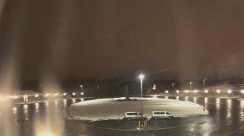 Weather camera view of AACS Primary Campus.