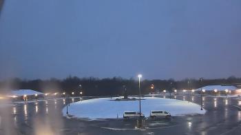Weather camera view of AACS Primary Campus.
