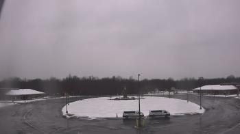 Weather camera view of AACS Primary Campus.