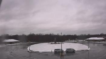 Weather camera view of AACS Primary Campus.