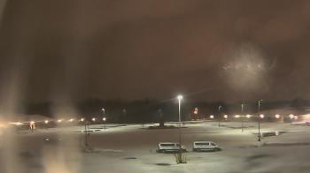 Weather camera view of AACS Primary Campus.
