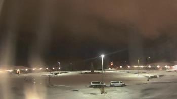 Weather camera view of AACS Primary Campus.