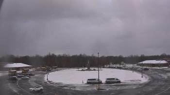 Weather camera view of AACS Primary Campus.