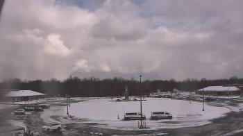 Weather camera view of AACS Primary Campus.