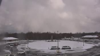 Weather camera view of AACS Primary Campus.