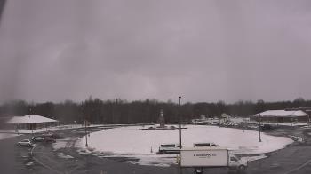 Weather camera view of AACS Primary Campus.