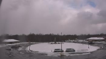 Weather camera view of AACS Primary Campus.