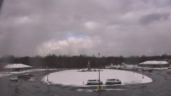Weather camera view of AACS Primary Campus.