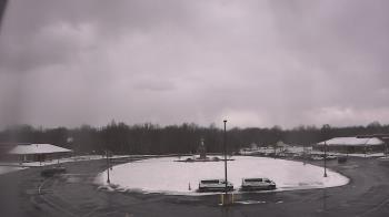 Weather camera view of AACS Primary Campus.