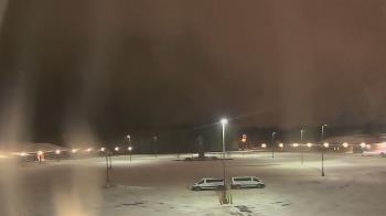 Weather camera view of AACS Primary Campus.