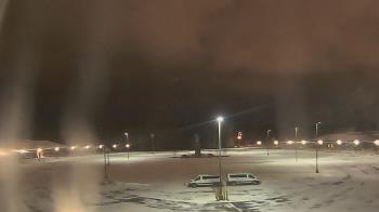 Weather camera view of AACS Primary Campus.