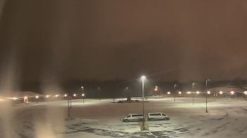 Weather camera view of AACS Primary Campus.