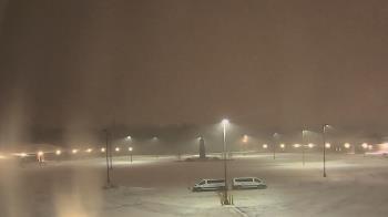 Weather camera view of AACS Primary Campus.