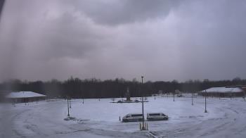 Weather camera view of AACS Primary Campus.
