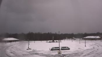 Weather camera view of AACS Primary Campus.