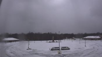 Weather camera view of AACS Primary Campus.