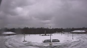 Weather camera view of AACS Primary Campus.
