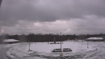 Weather camera view of AACS Primary Campus.