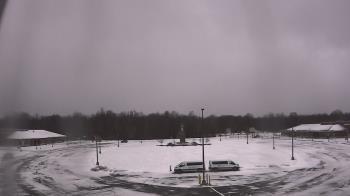 Weather camera view of AACS Primary Campus.